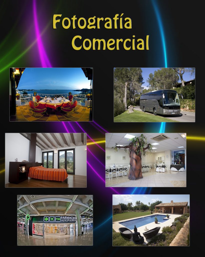 Proyectos Comerciales e Industriales