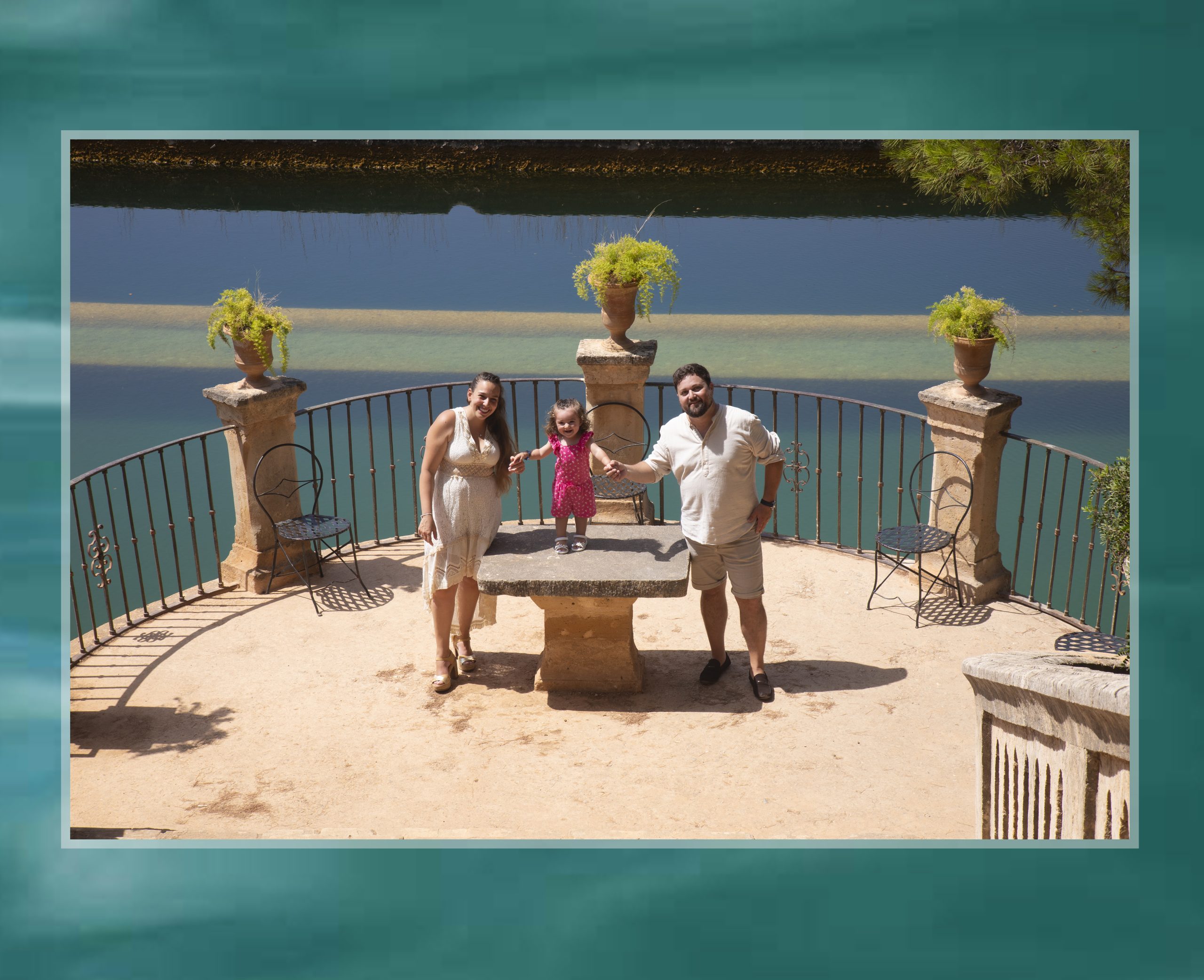 Reportajes sociales( foto inicial