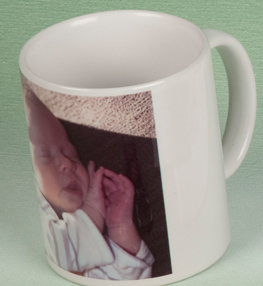 Tazas fotográficas