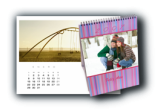 Calendars custom